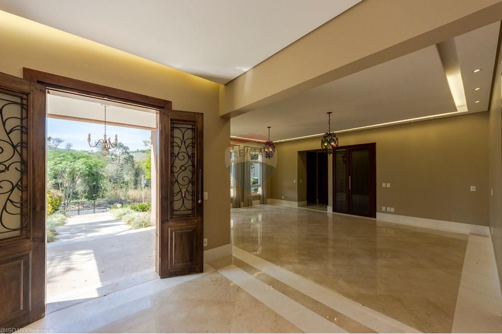 Casa de Condomínio - Venda - Jundiaí , São Paulo - _C8A1259-HDR.jpg - 690791195-1