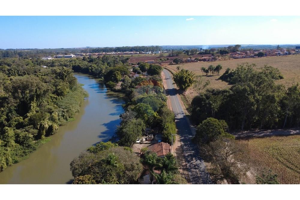 Terreno - Venda - Mogi Guaçu , São Paulo - DJI_0910.JPG - Layout aberto - 690521005-84