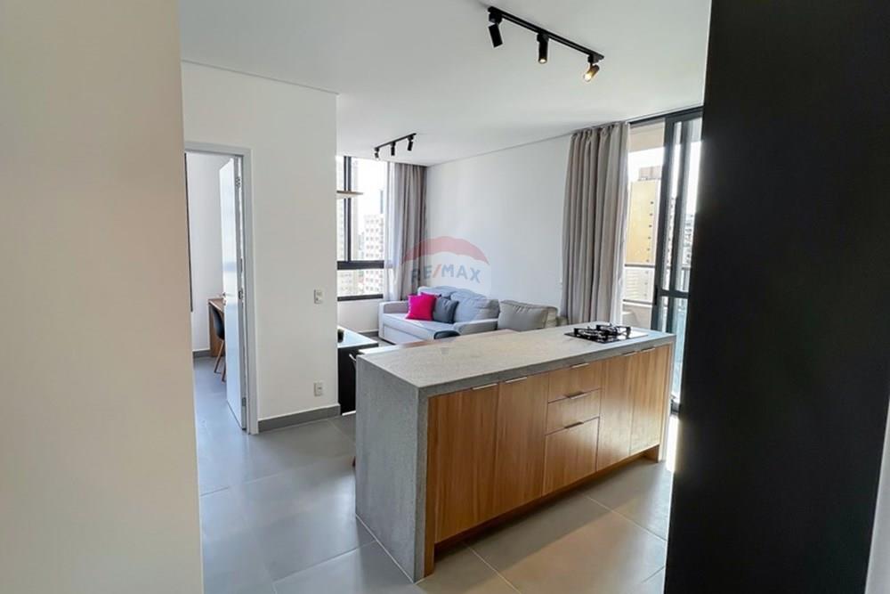 Apartamento - Alugar - Campinas , São Paulo - Ap82_002.jpg - 690681167-46