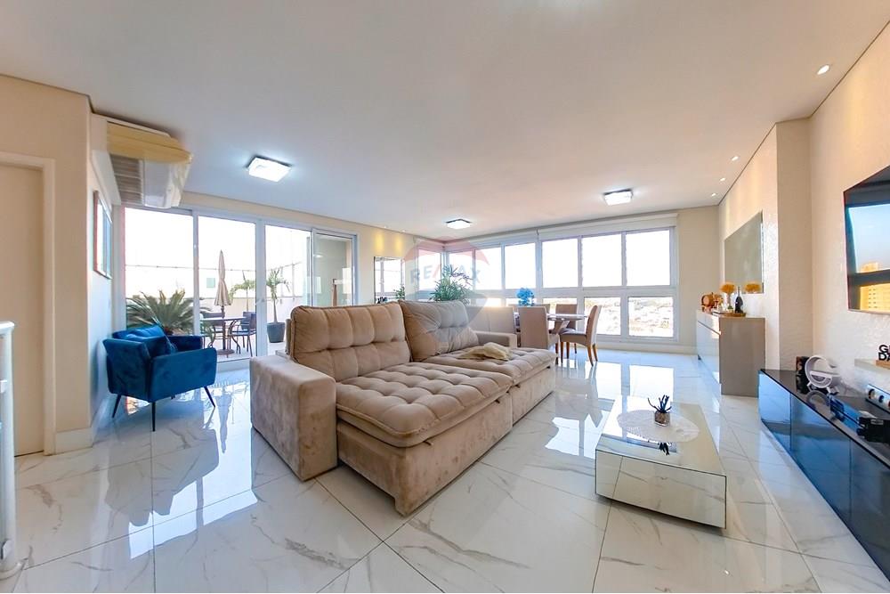 Apartamento - Alugar - Araras , São Paulo - Tratada-26 3.jpeg - 690691082-27