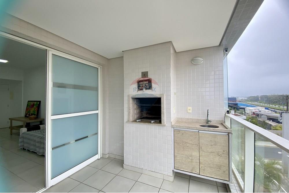 Apartamento - Venda - Bertioga , São Paulo - apartamento-3-quartos-2-vagas-boulevard-bertioga-corretra-eliane-braga-remax-vista-linda-foto-9392.jpg - Área Gourmet - 690341039-5