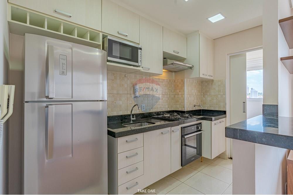 Apartamento - Venda - Valinhos , São Paulo - DSC01072-HDR.jpg - 691091004-36