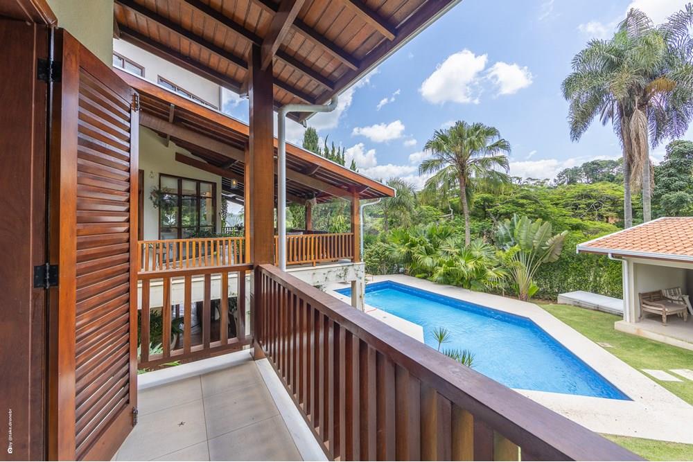 Casa de Condomínio - Venda - Vinhedo , São Paulo - TKD-6204.jpg - 690681012-92