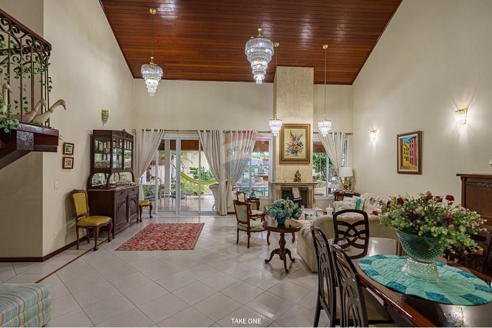 Casa de Condomínio - Venda - Louveira , São Paulo - TAKEONE-9564.jpg - 690131011-329