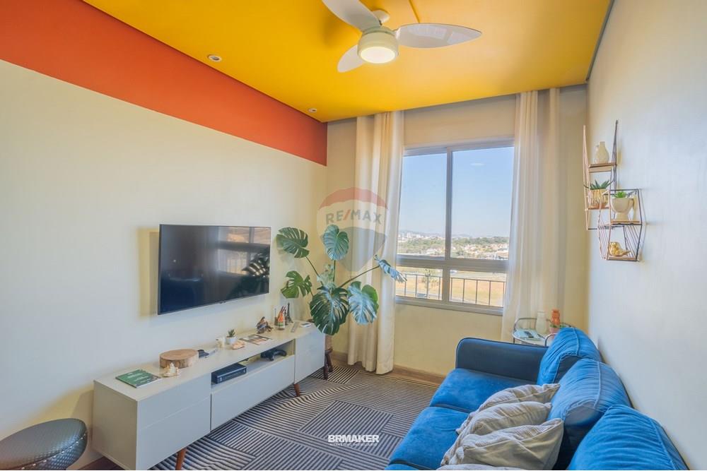 Apartamento - Venda - Valinhos , São Paulo - Fotografias imobiliarias - BRMAKER-204.jpg - 690211053-10