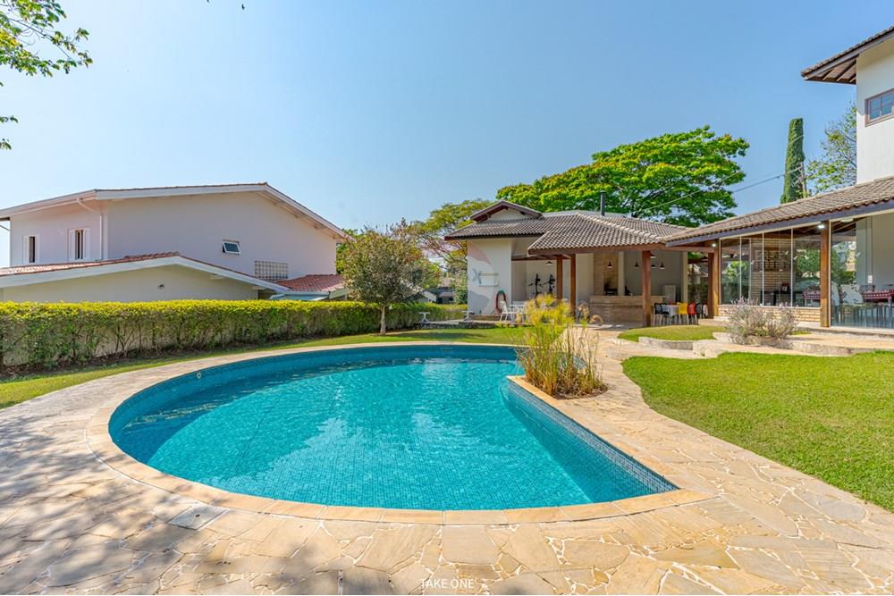 Casa de Condomínio - Venda - Vinhedo , São Paulo - 01fotos_032.jpg - 690131002-44