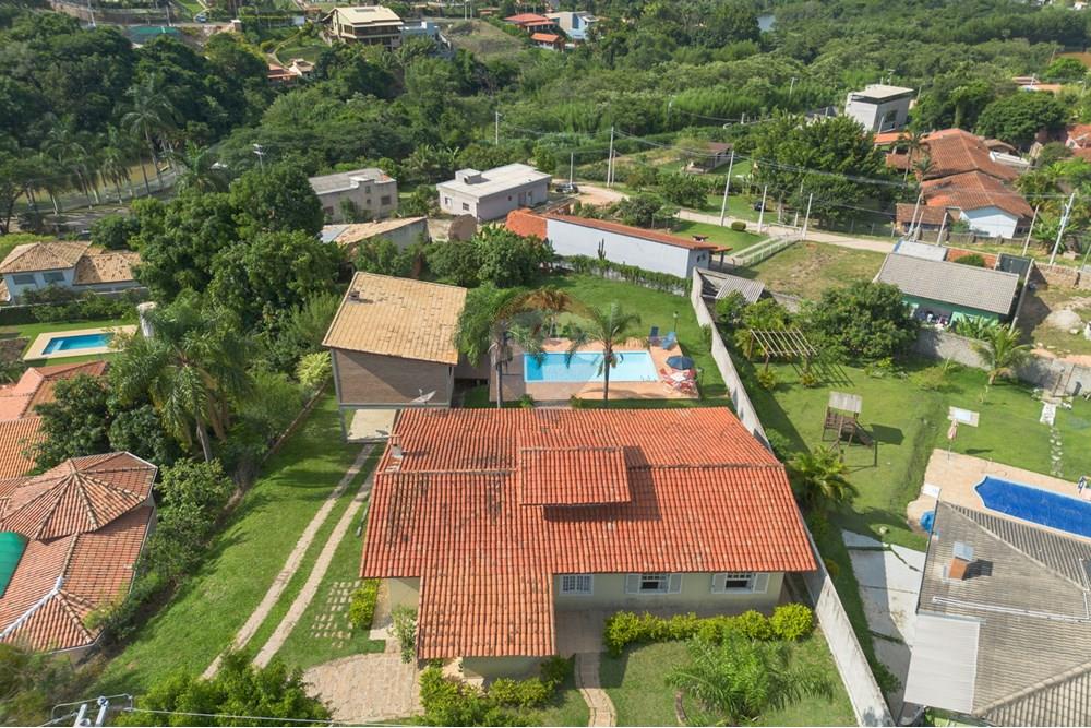 Casa de Condomínio - Venda - Itupeva , São Paulo - DJI_0512.jpg - 690801003-115