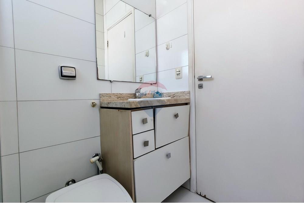 Casa de Condomínio - Venda - Mogi Guaçu , São Paulo - 57.jpg - Banheiro - 690521014-119