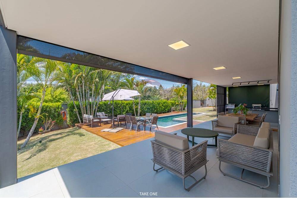 Casa de Condomínio - Venda - Vinhedo , São Paulo - DSC00686-HDR.jpg - 690131011-356