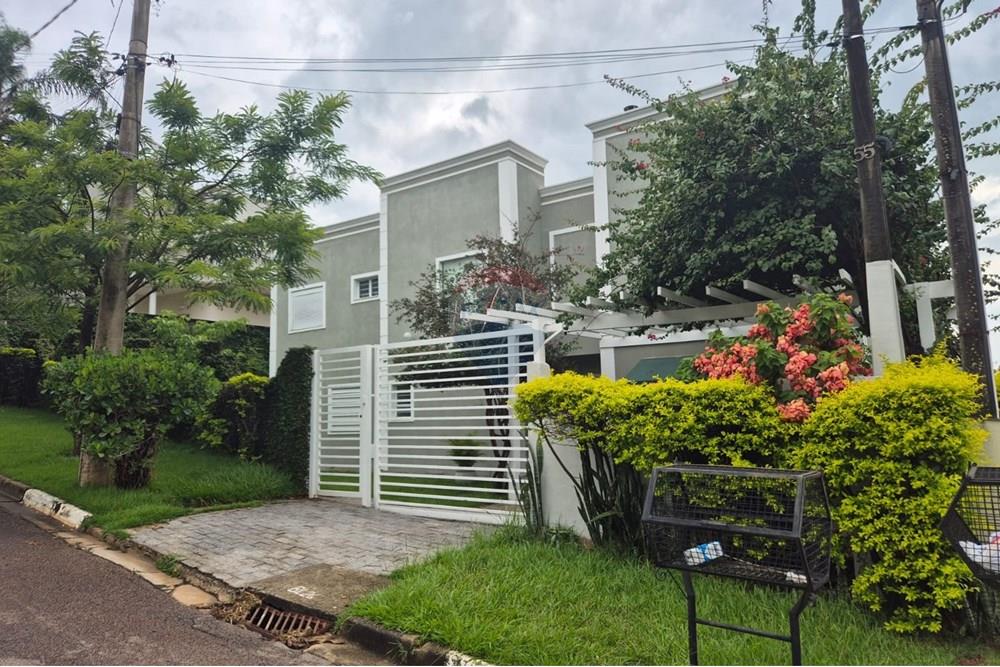 Casa de Condomínio - Alugar - Vinhedo , São Paulo - 035eebfe-240f-4752-ac44-c358427b5060.jpg - 690851008-488