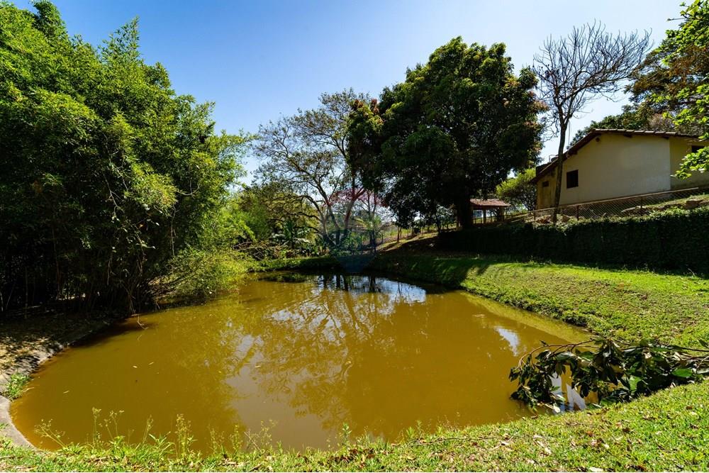 Chácara / Sítio / Fazenda - Venda - Jundiaí , São Paulo - DSC03083.jpg - 690361030-12