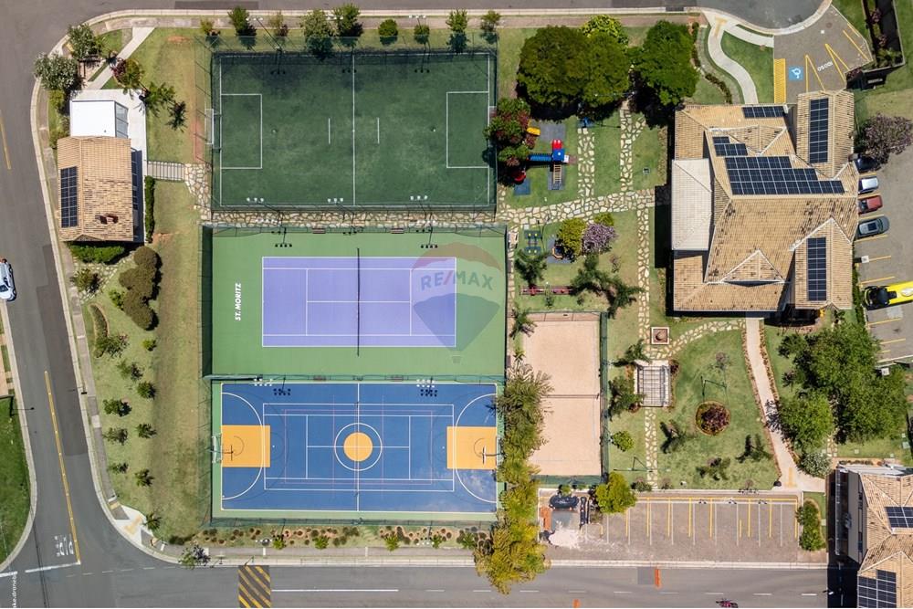 Casa de Condomínio - Venda - Campinas , São Paulo - TKD-521.jpg - Fachada - 690681118-72