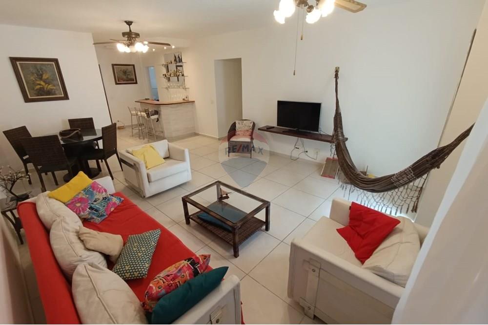 Apartamento - Venda - Guarujá , São Paulo - WhatsApp Image 2024-12-13 at 15.05.24 (1).jpeg - Sala - 690821041-140