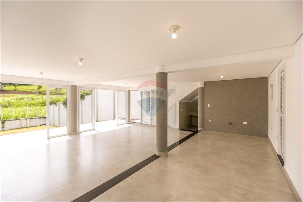 Sobrado - Venda - Atibaia , São Paulo - area goutmet - Área Gourmet - 690471020-49