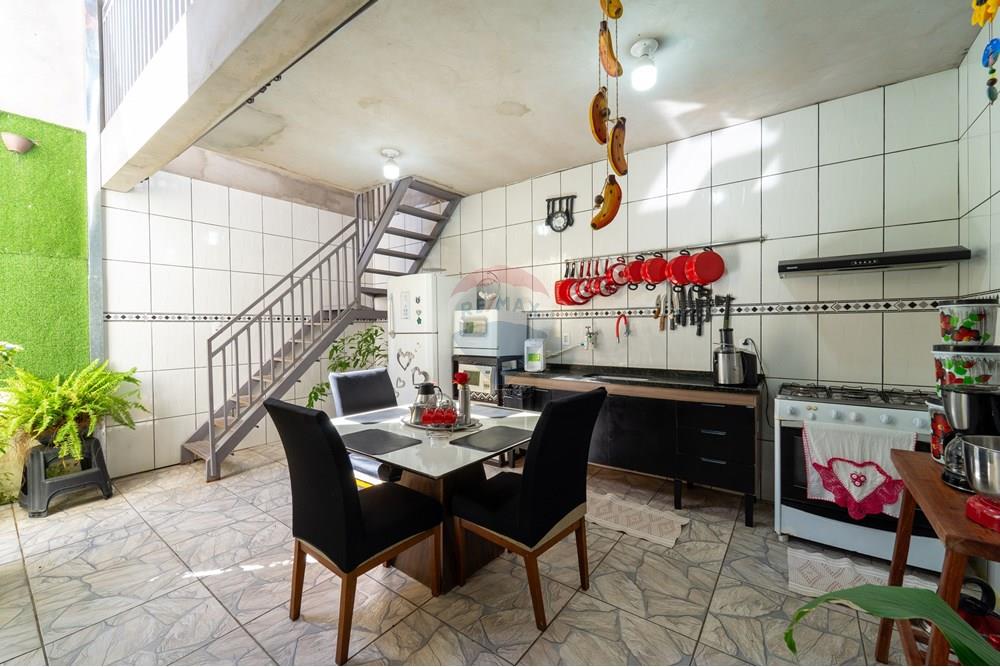 Sobrado - Venda - Jundiaí , São Paulo - DSC00796.jpg - Quintal - 690361025-29