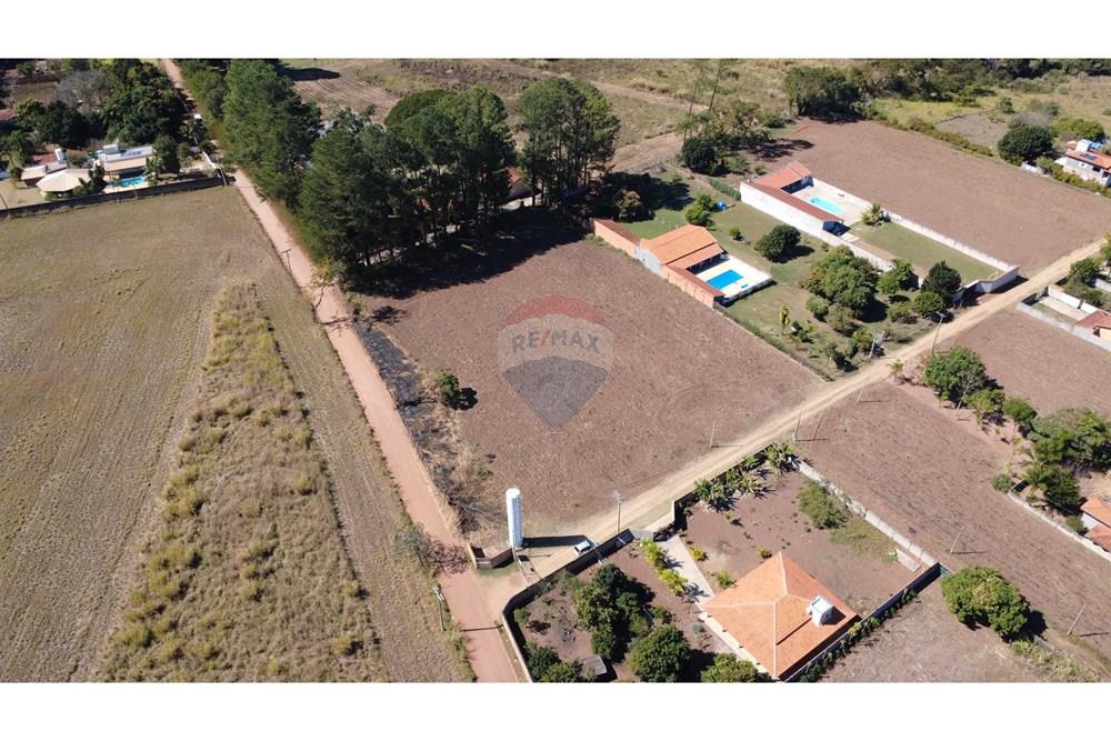 Terreno - Venda - Mogi Guaçu , São Paulo - Foto 4.JPG - Quintal - 690521160-75