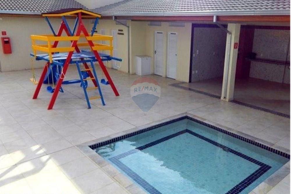 Apartamento - Alugar - Nova Odessa , São Paulo - 30 - 690641011-504