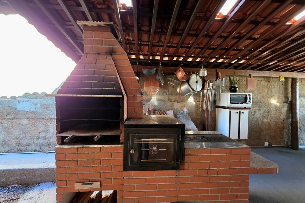 Chácara / Sítio / Fazenda - Venda - Mogi Mirim , São Paulo - 20250715_094518.jpg - Cozinha - 690751034-118