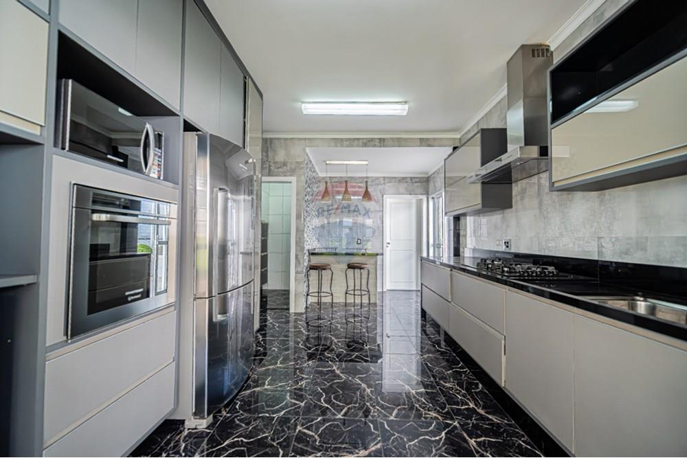 Casa de Condomínio - Alugar - Cotia , São Paulo - CA-61.jpg - 691151008-4