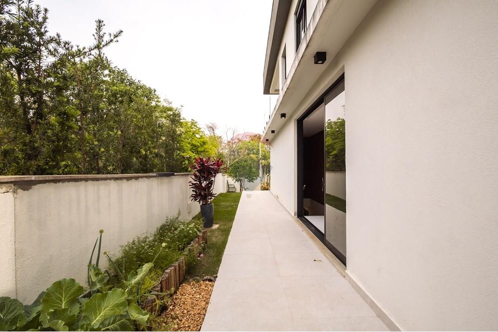 Casa de Condomínio - Venda - Indaiatuba , São Paulo - IMG_2905.jpg - Corredor - 690471119-55