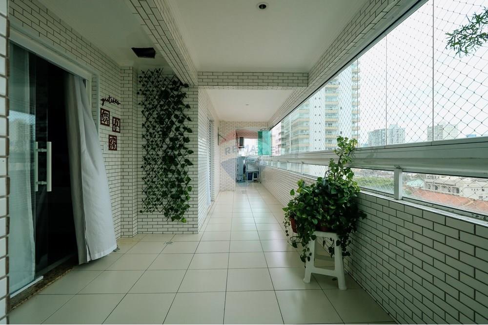 Apartamento - Venda - Praia Grande , São Paulo - 25-IMG_3295.jpg - 691161001-17