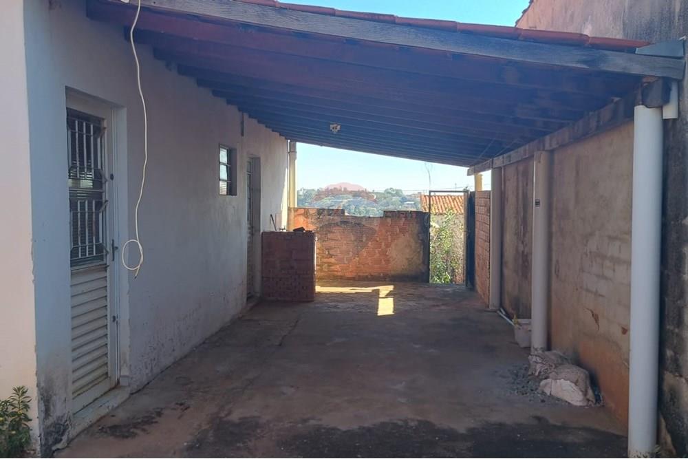 Casa - Venda - Itapira , São Paulo - 7faf2f41-8746-4cb7-b4d2-83762d1be48b.jpeg - Garagem - 690291094-12