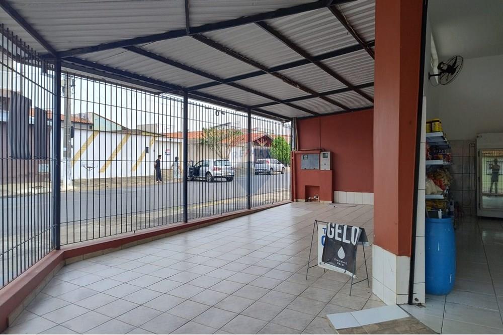 Ponto Comercial/ Loja - Alugar - Hortolândia , São Paulo - padariiii.jpg - 690531101-22