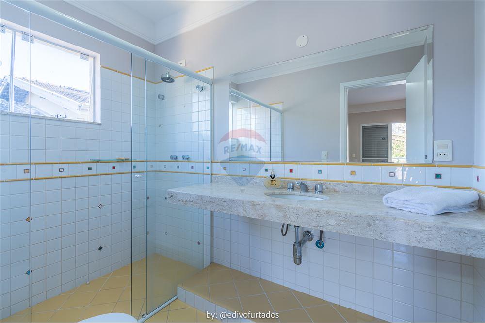 Casa de Condomínio - Venda - Vinhedo , São Paulo - 34 - 690941017-43