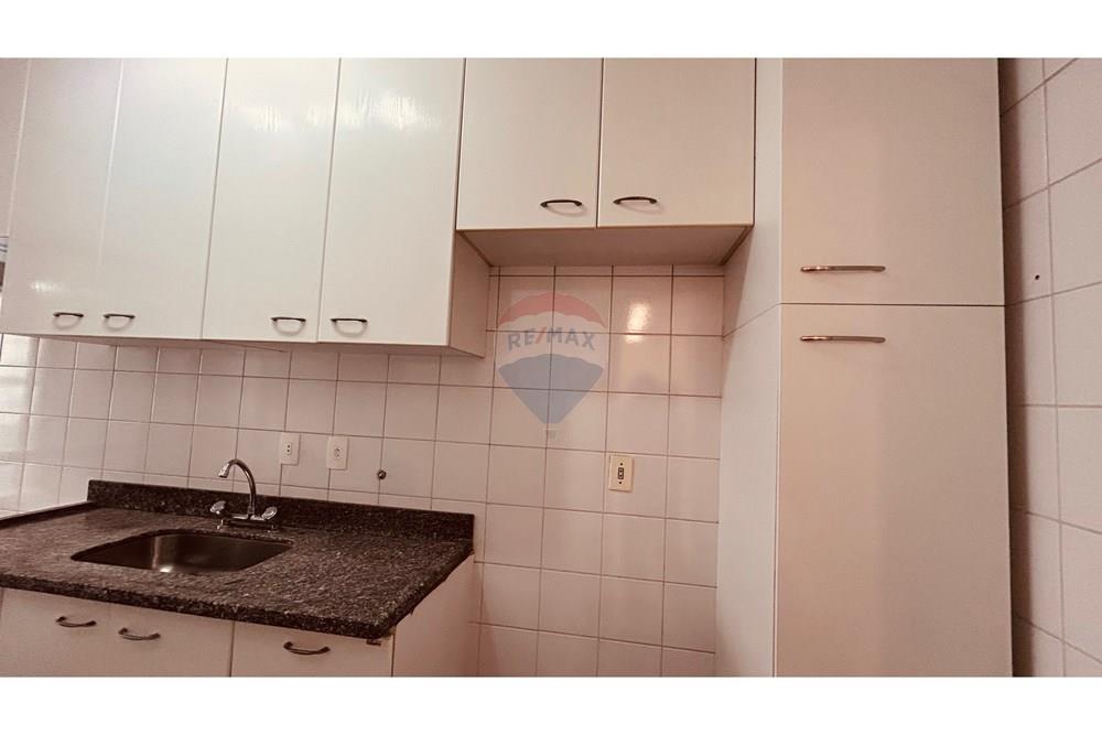 Apartamento - Alugar - Barueri , São Paulo - IMG_8050.jpeg - Cozinha - 691141013-13