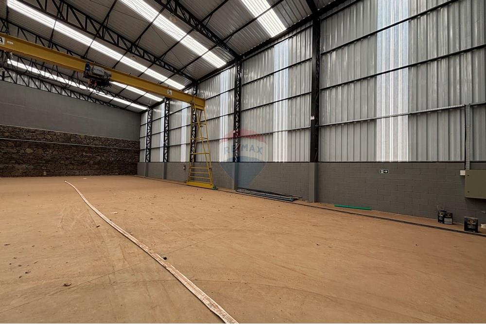 Industrial - Alugar - Piracicaba , São Paulo - IMG_2333.JPG - 690781095-78