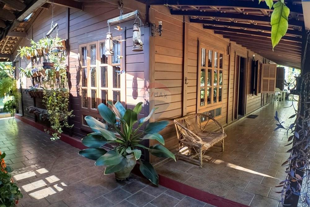 Casa de Campo - Venda - Rio Claro , São Paulo - DJI_20240314100201_0223_D.JPG - 690811054-16