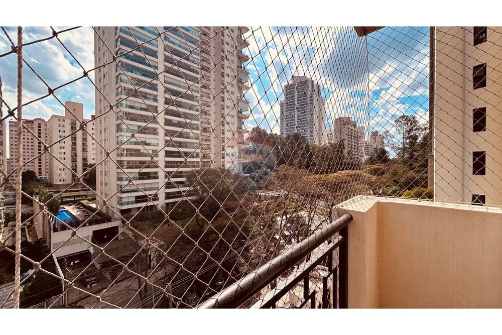 Apartamento - Alugar - Barueri , São Paulo - IMG_8384.jpeg - Quarto principal - 691141013-14