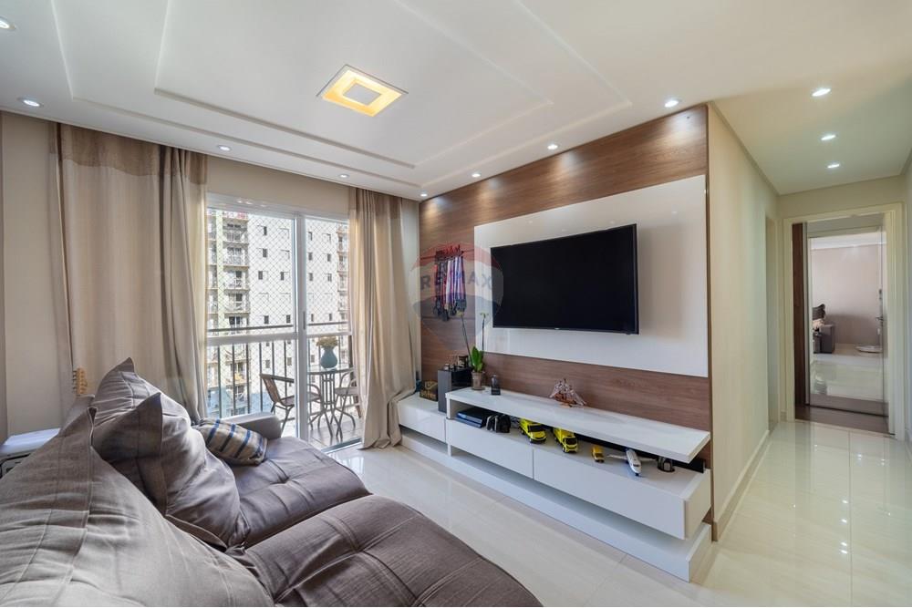 Apartamento - Venda - Jundiaí , São Paulo - 2.jpg - Sala - 690361025-36