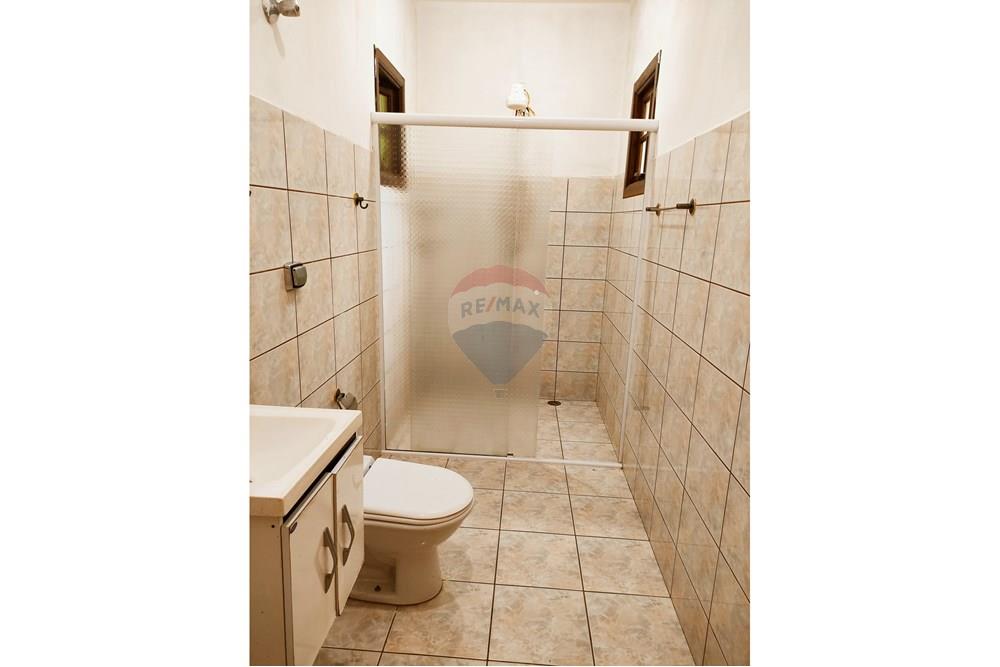 Casa - Venda - Bertioga , São Paulo - 04 - Corretora Cleidinice Dias - RE:MAX VISTA LINDA -  CASA A VENDA NA VISTA LINDA BERTIOGA.jpg - Banheiro - 690341001-88