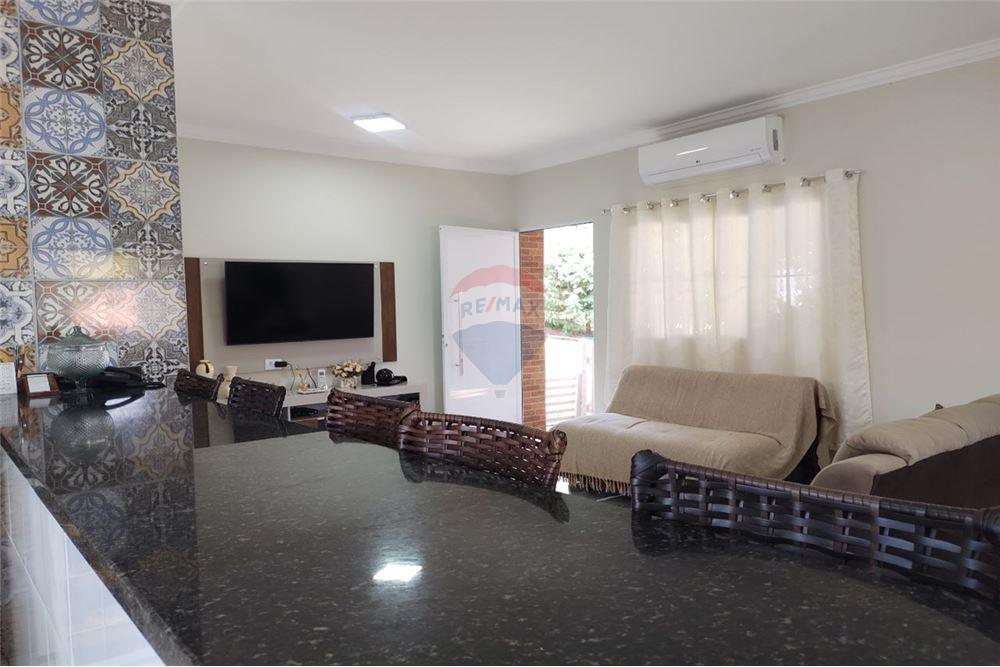 Chácara, 4 quartos, 260 m² - Foto 9