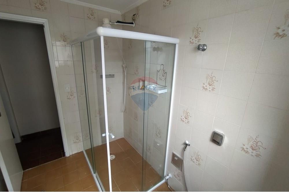 Apartamento - Venda - Guarujá , São Paulo - BANHEIRO.jpg - Banheiro - 690821041-210