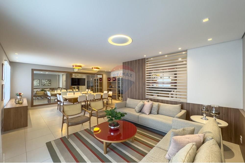 Apartamento - Venda - Campinas , São Paulo - Salao de Festas-IMG_0605.jpg - 690541228-4