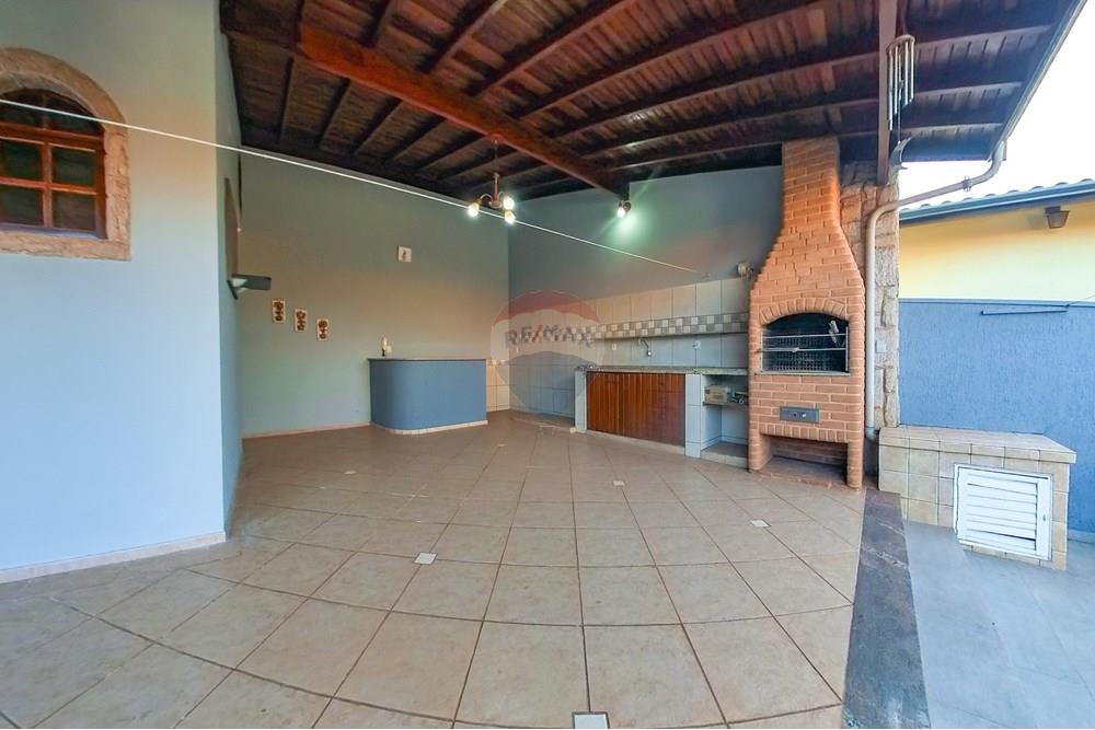 Casa - Venda - Araras , São Paulo - Tratada-52.jpg - 690691047-36