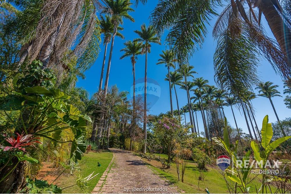 Chácara / Sítio / Fazenda - Venda - Itatiba , São Paulo - EDI07645EDIVOFURTADO-RG98002306922 SSPCE - Village das Palmeiras -  REDE PRO II - 690851098-2 - SERGIO MOTA E TERESA SOARES.jpg - Jardim Externo - 690541228-3