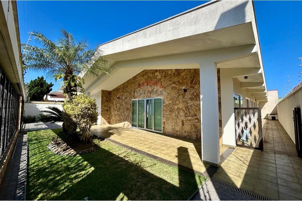 Casa - Alugar - Peruíbe , São Paulo - 97ebc804-1486-4c3c-8a40-56ee3b3e64f4.jpeg - 691111032-14