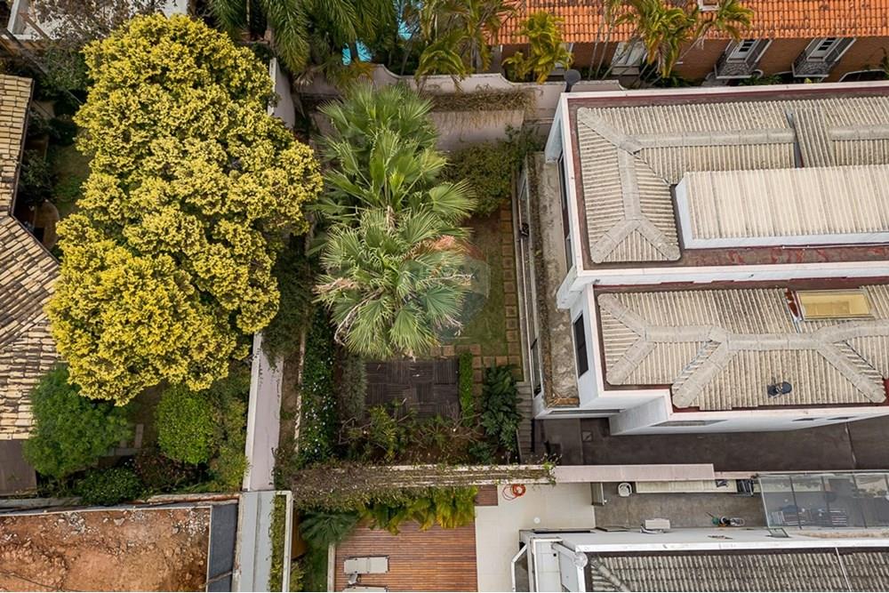 Casa de Condomínio - Venda - Barueri , São Paulo - DJI_0168-14.jpg - 691081022-1