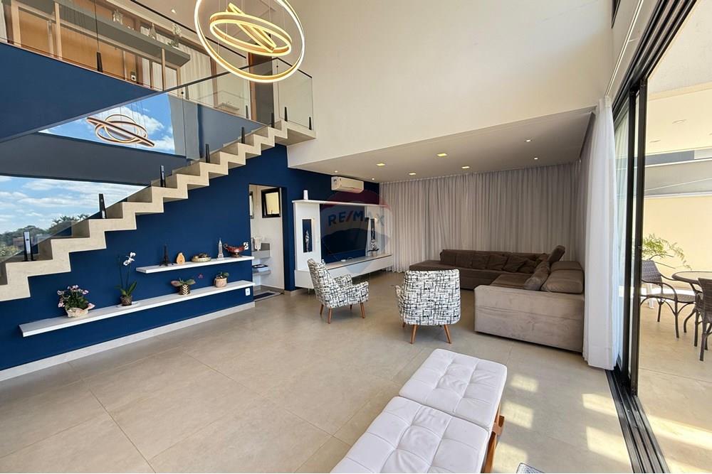 Casa de Condomínio - Venda - Bragança Paulista , São Paulo - tati 37.jpeg - 690041137-54