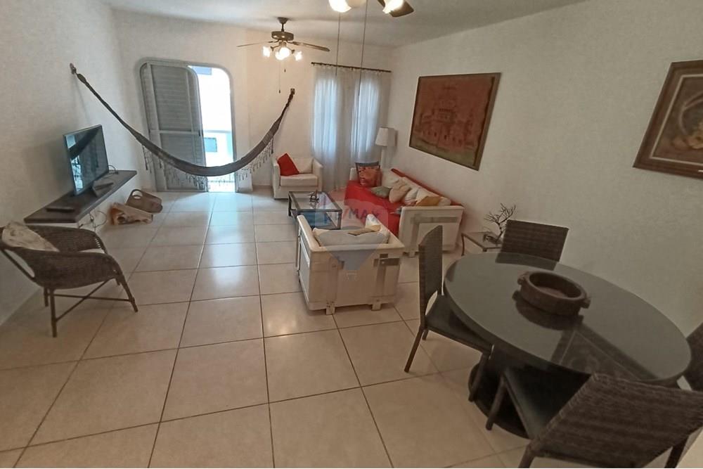 Apartamento - Venda - Guarujá , São Paulo - WhatsApp Image 2024-12-13 at 15.05.24 (4).jpeg - Varanda - 690821041-140