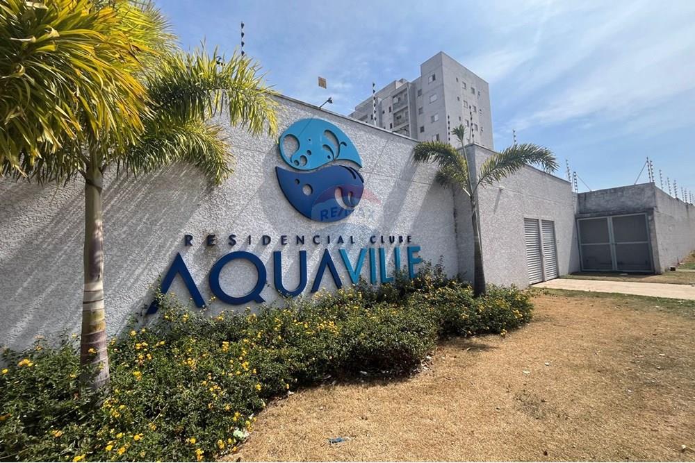 Apartamento - Venda - Paulínia , São Paulo - IMG-20250918-WA0130.jpg - Fachada - 690511143-99