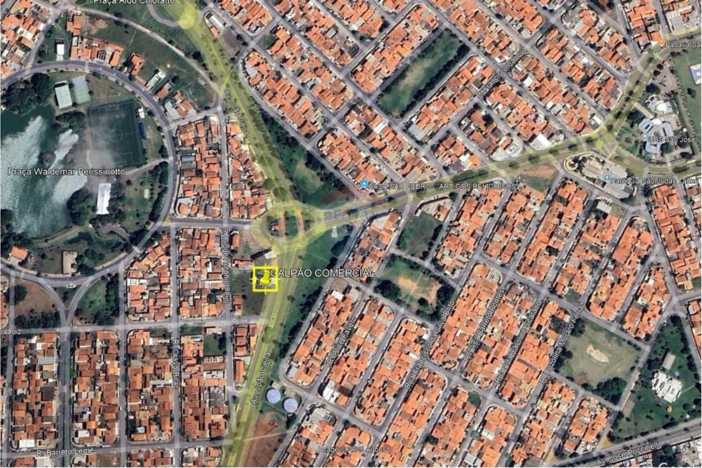 Galpão - Alugar - Paulínia , São Paulo - Captura de tela 2025-05-30 141508.jpeg - 690511042-280