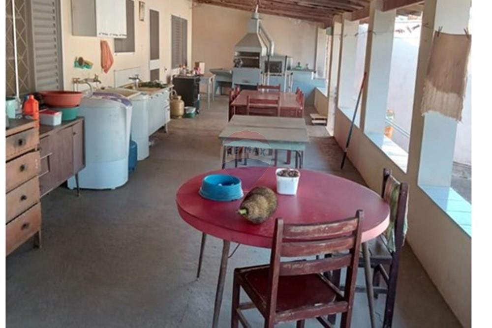 Chácara / Sítio / Fazenda - Venda - Cosmópolis , São Paulo - IMG-20250925-WA0137.jpg - Churrasqueira - 690511143-104