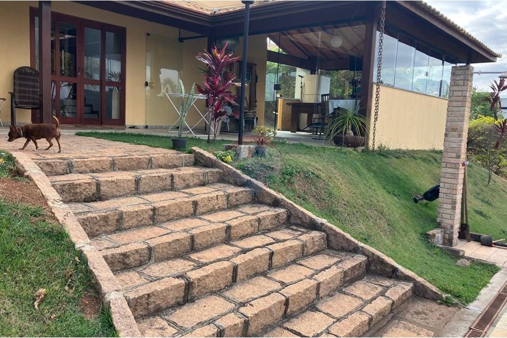 Casa de Condomínio - Venda - Itupeva , São Paulo - casa ruth 21.jpg - 690801055-87