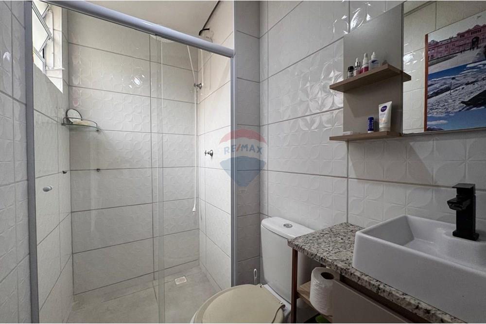 Apartamento - Venda - Bragança Paulista , São Paulo - H - Banheiro 3.jpg - Banheiro - 690041052-107