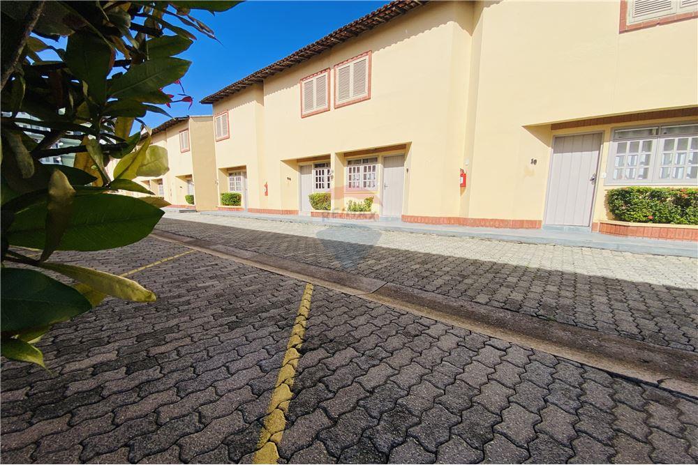 Sobrado - Venda - Guarujá , São Paulo - 31 - 690501053-461