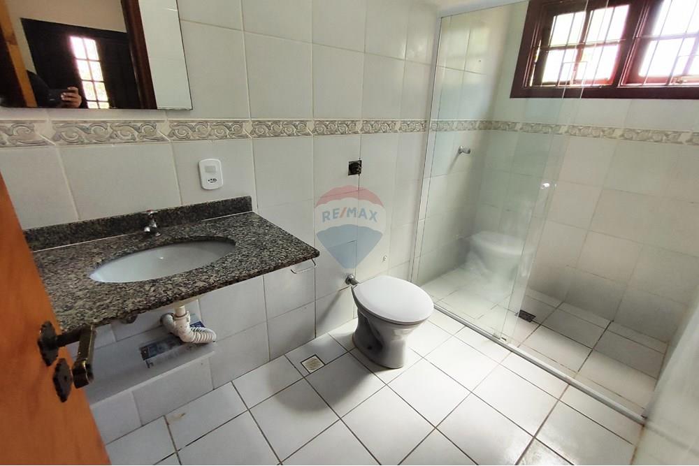 Casa - Alugar - Atibaia , São Paulo - rio_preto-26.jpg - Banheiro - 690471131-169